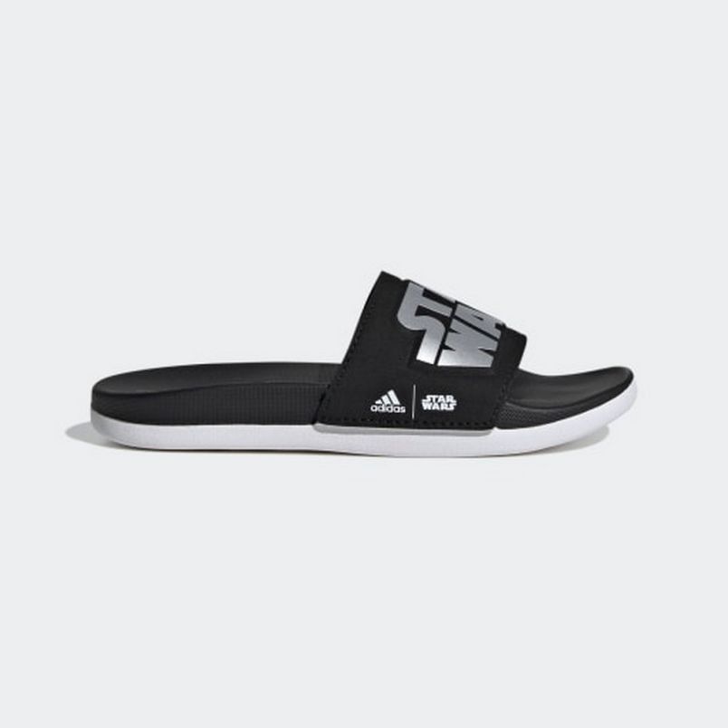 ADIDAS Papuče adilette comfort star wars k BG - ID5237