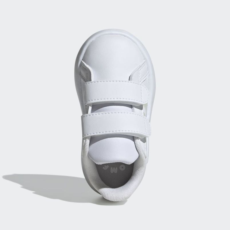 Jr8130 ADIDAS Patike grand court minnie cf i GT - JR8130