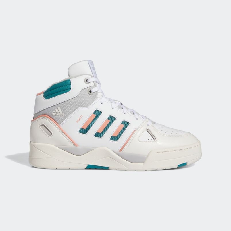ADIDAS Patike midcity mid M - ID5402