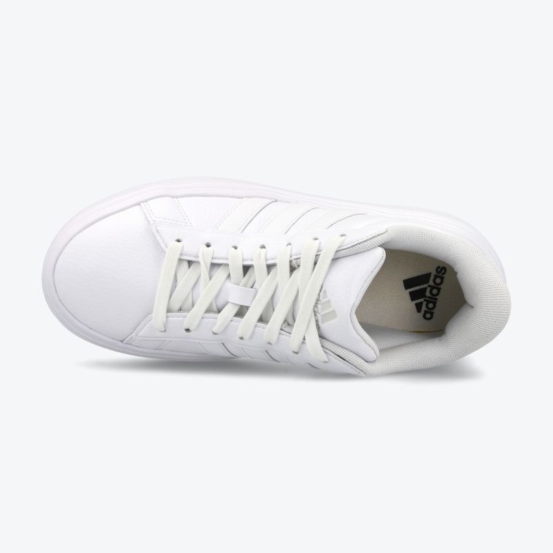 ADIDAS Patike grand court platform W - IE1089