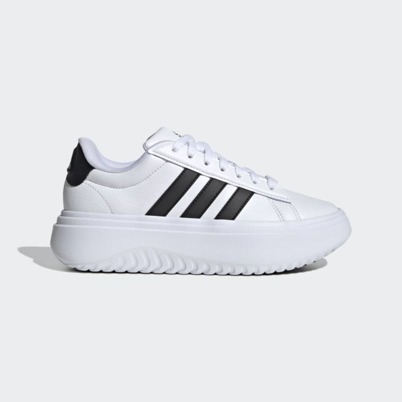 ADIDAS Patike grand court platform W - IE1092