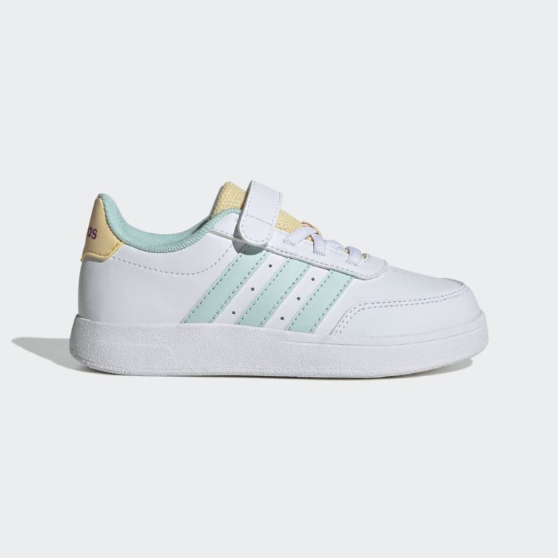 ADIDAS Patike breaknet 2.0 el c GP - IE3790