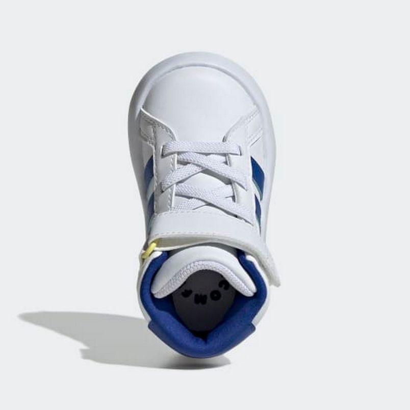ADIDAS Patika grand court mid i BT - IE3865