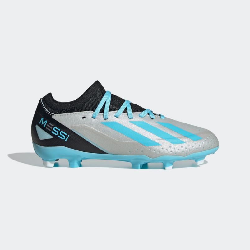 ADIDAS Kopačke x crazyfast messi.3 fg j BPG - IE4077