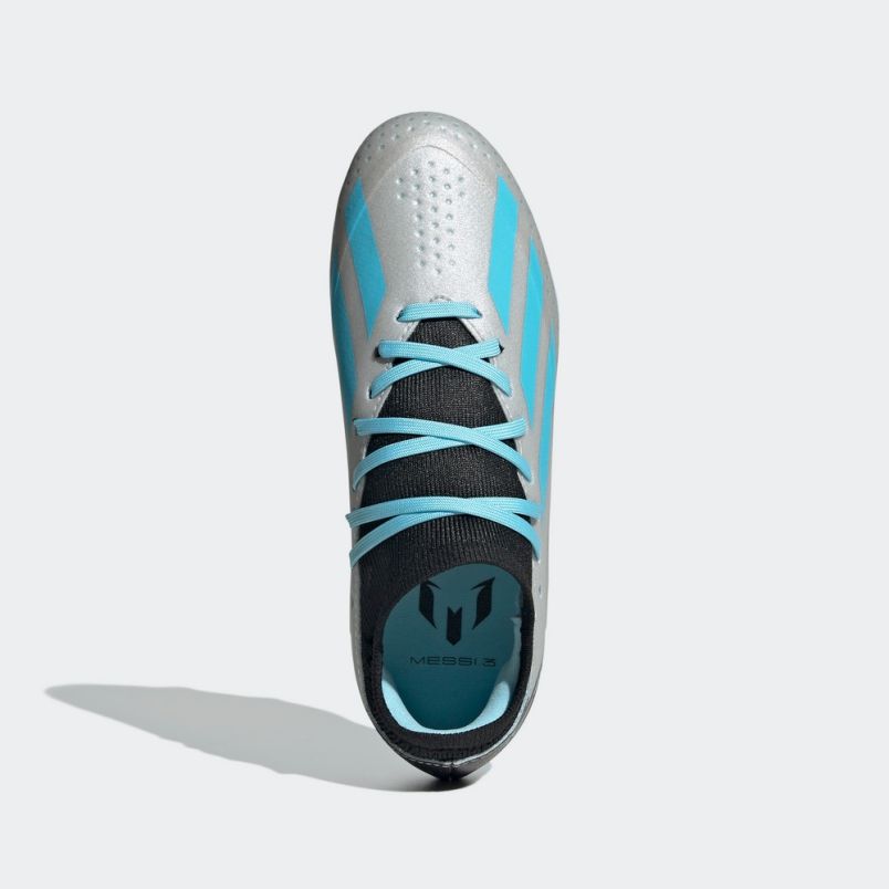 ADIDAS Kopačke x crazyfast messi.3 fg j BPG - IE4077