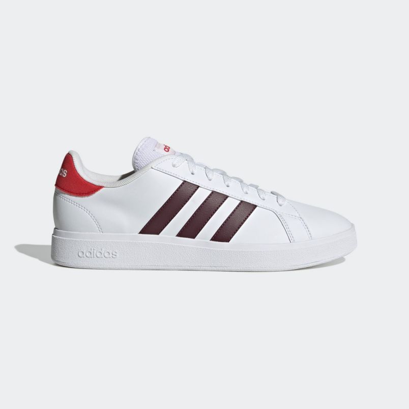 ADIDAS Patike grand court base 2.0 M - IE5258