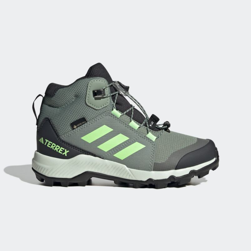 ADIDAS Cipele terrex mid gtx k BG - IE7619