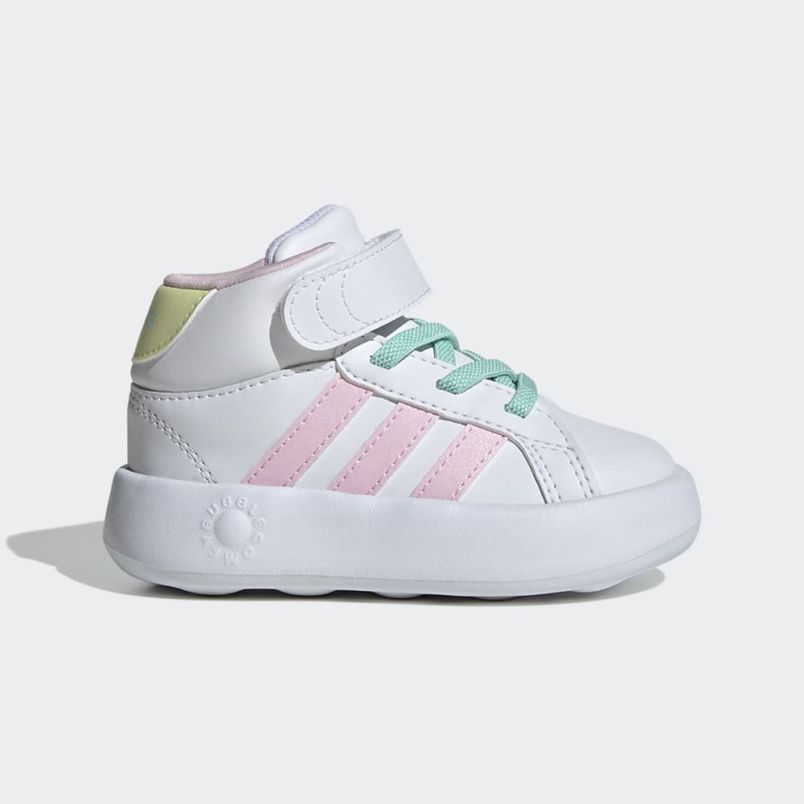 ADIDAS Patike grand court mid i GT - IE8704