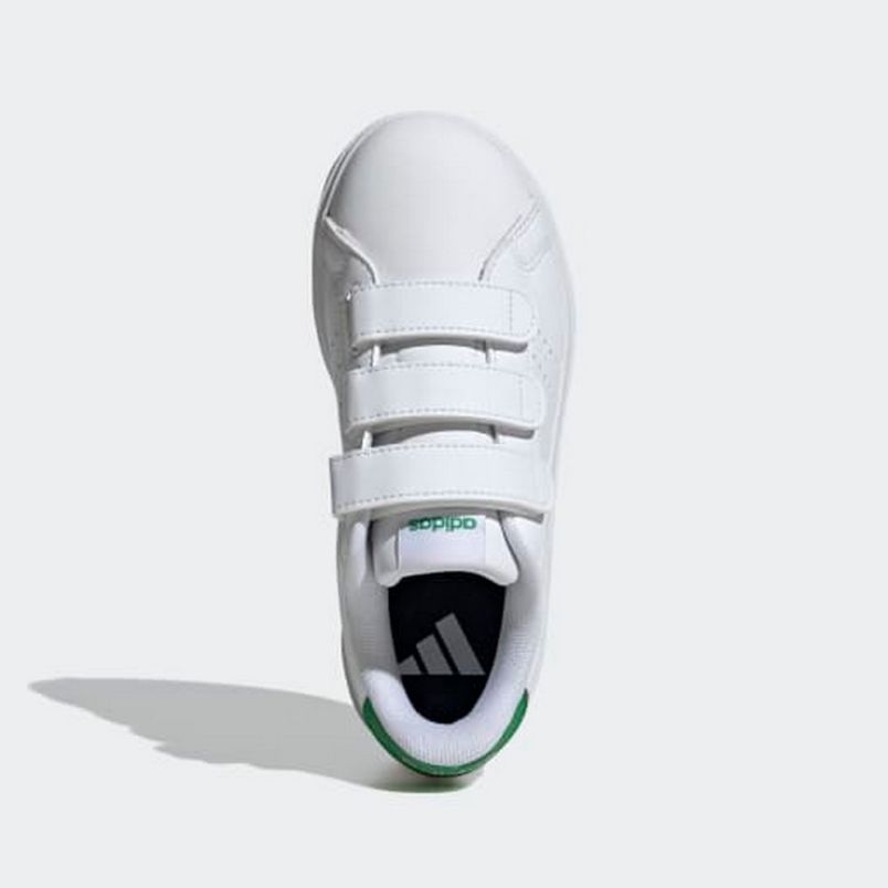 ADIDAS Patike advantage base 2.0 cf c BP - IE9019