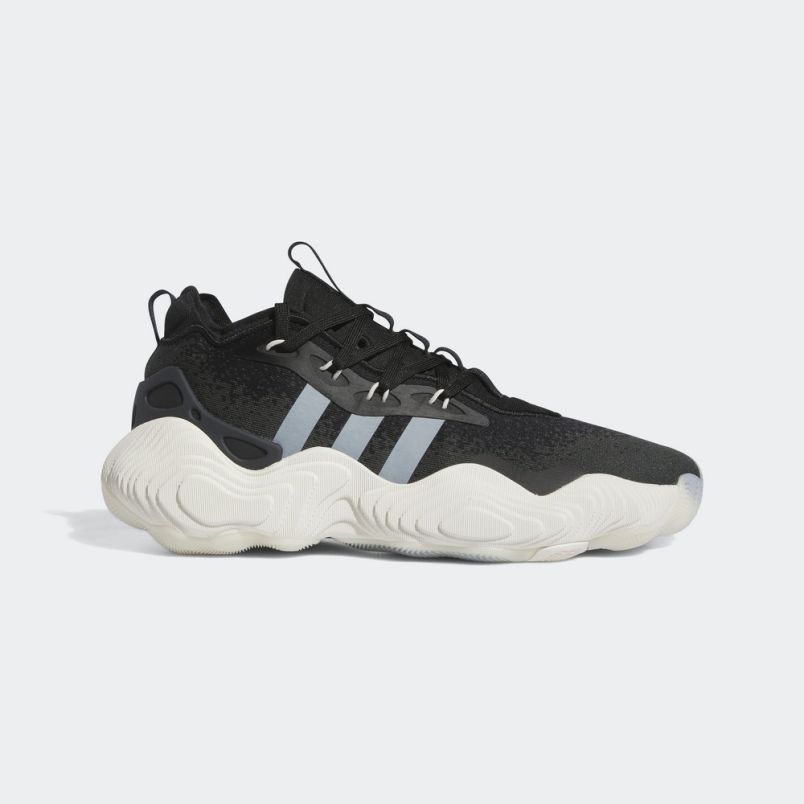 ADIDAS Patike trae young 3 M - IE9362