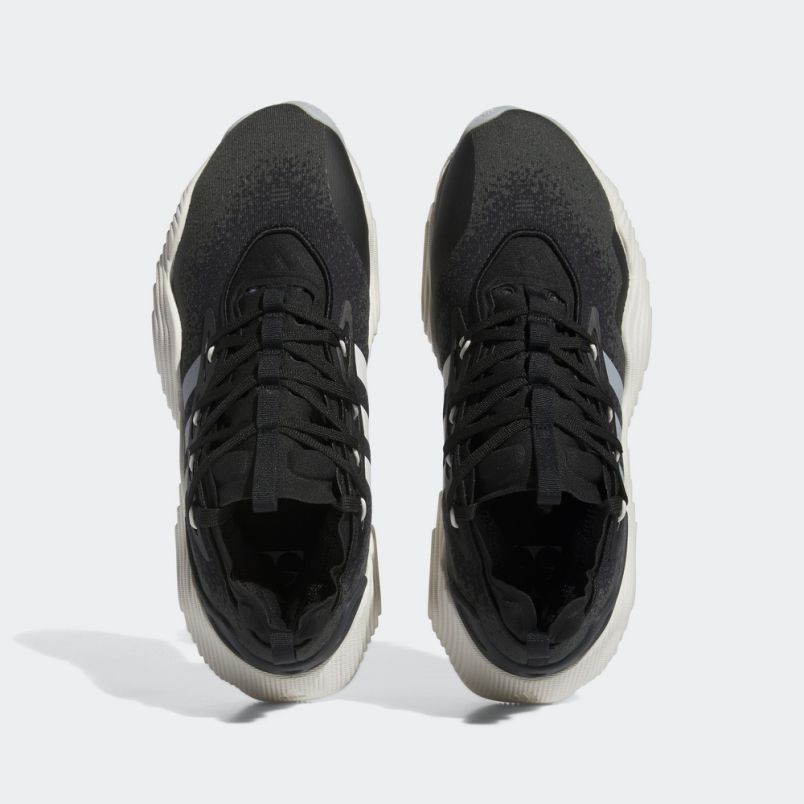 ADIDAS Patike trae young 3 M - IE9362
