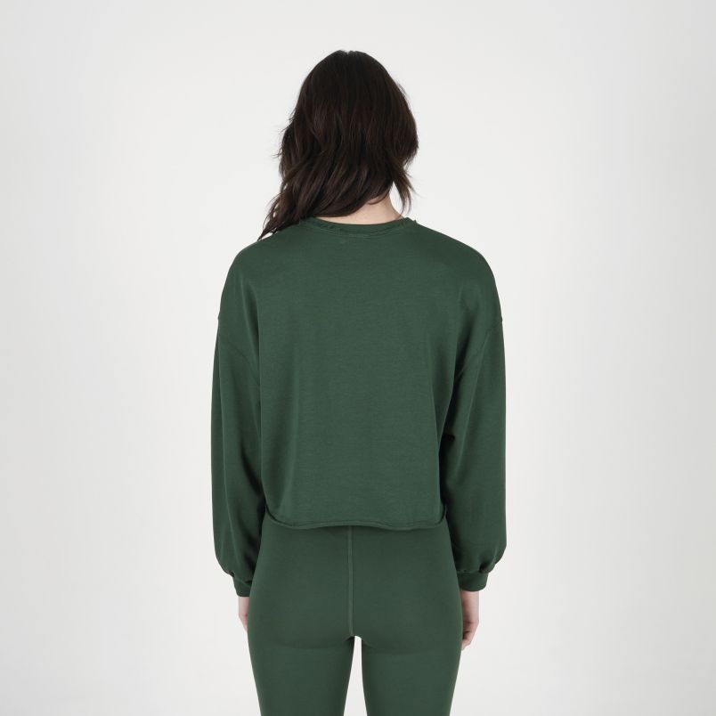 NIKE Duks nsw nk chill ft crew W - IF0228-323#M