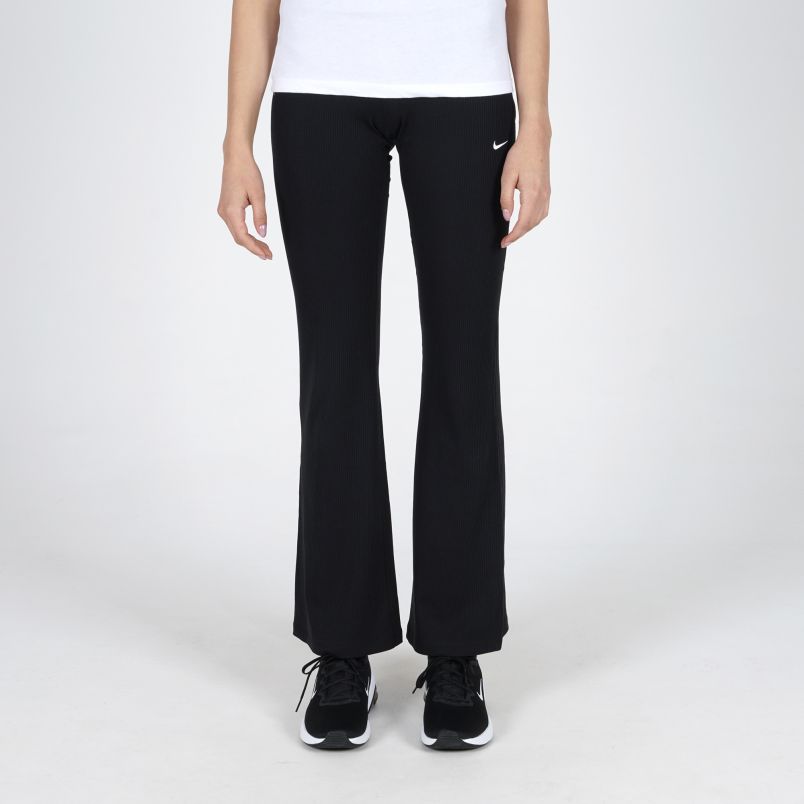 NIKE Donji deo nsw chill knit rib pant W - IF0240-010#L