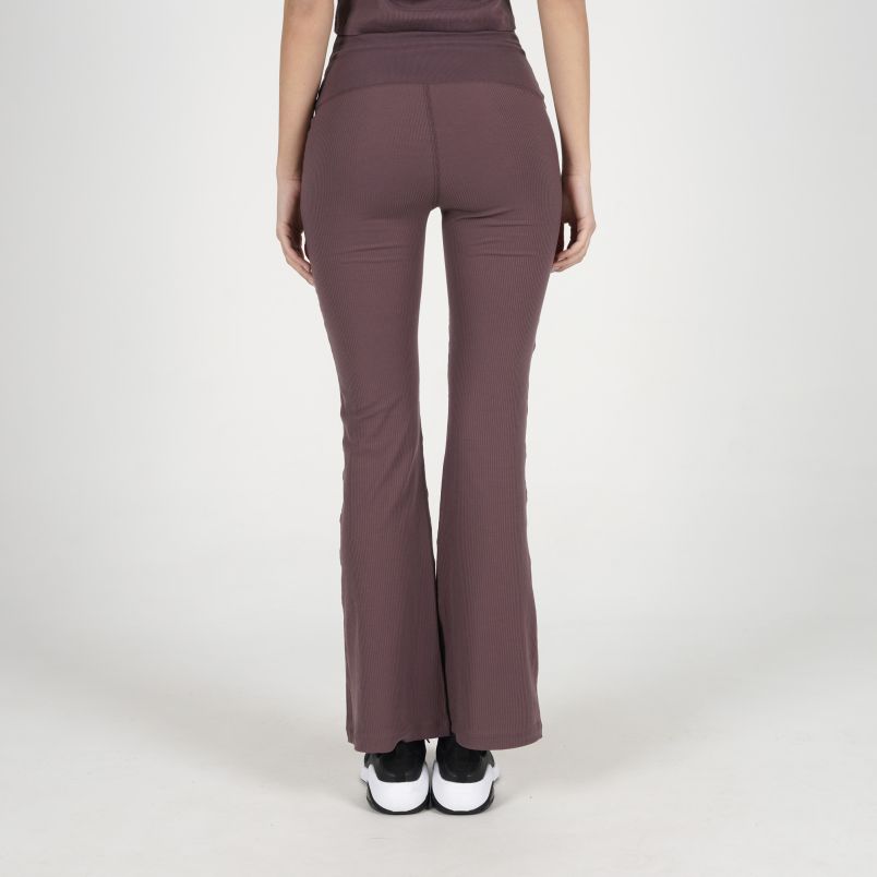 NIKE Donji deo nsw chill knit rib pant W - IF0240-502#S