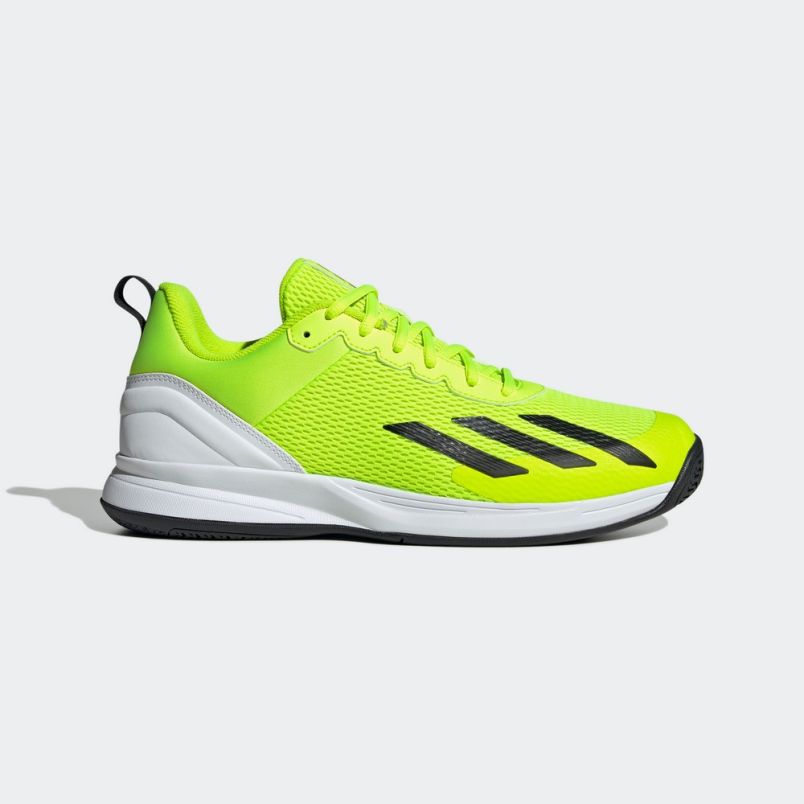 ADIDAS Patike court flash speed M - IF0432