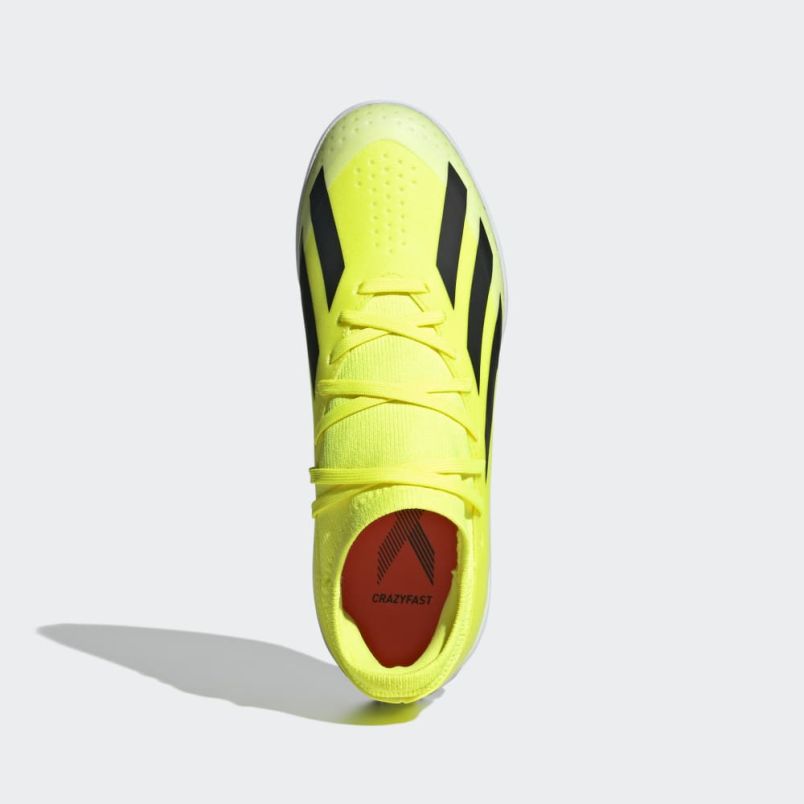 ADIDAS Patike x crazyfast league in BPG - IF0685