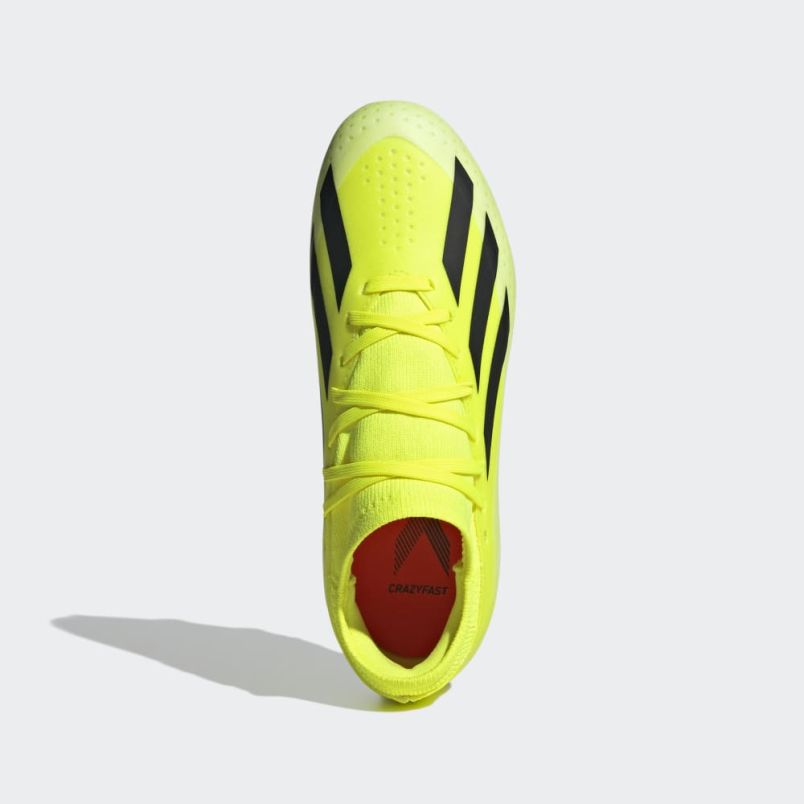 ADIDAS Kopačke x crazyfast league fg BPG - IF0691