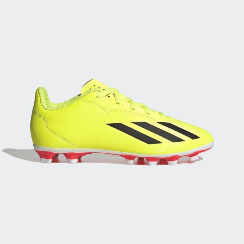 ADIDAS Kopačke x crazyfast club fxg j BPG - IF0717