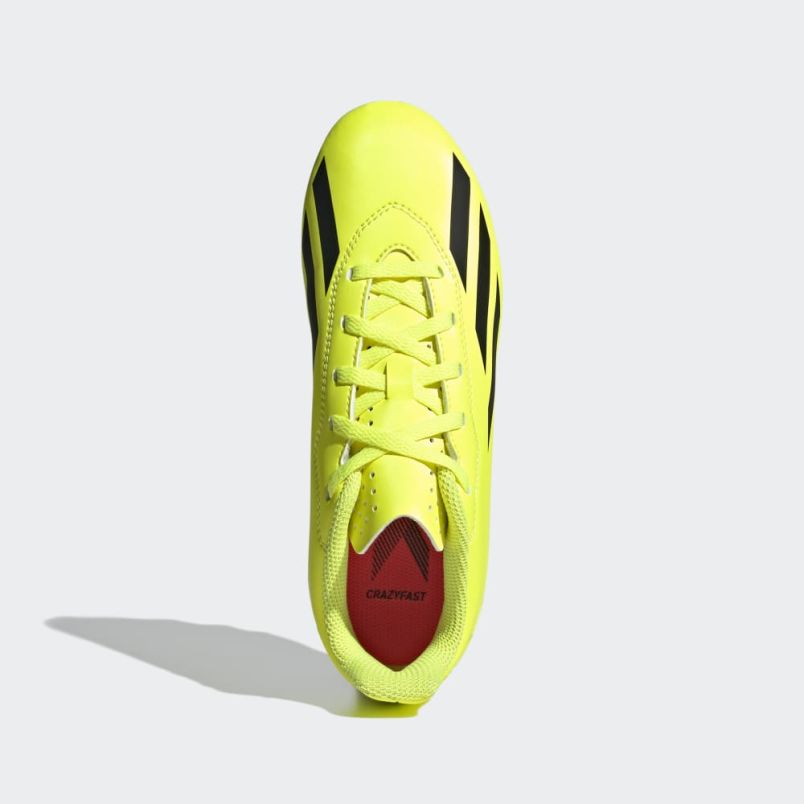 ADIDAS Kopačke x crazyfast club fxg j BPG - IF0717