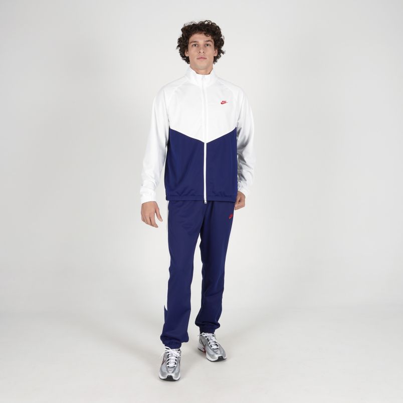 NIKE Trenerka nk wr pk trk suit M - IF1623-492#L