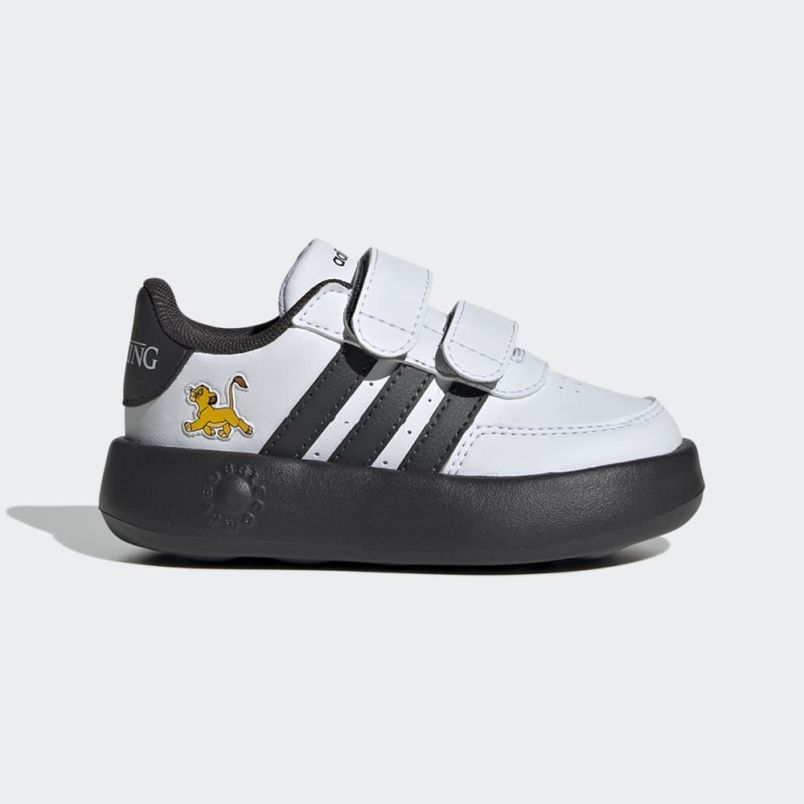 ADIDAS Patike breaknet lionking cf i BT - IF1755
