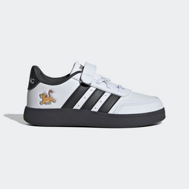 ADIDAS Patike breaknet lionking el c BP - IF1756