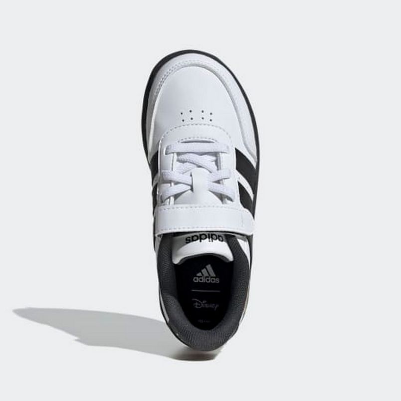 ADIDAS Patike breaknet lionking el c BP - IF1756