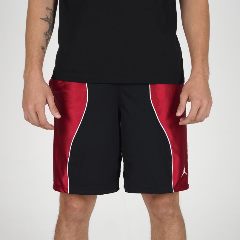 JORDAN Šorc jordan dryfit sport y2k short M - IF3541-013#XL