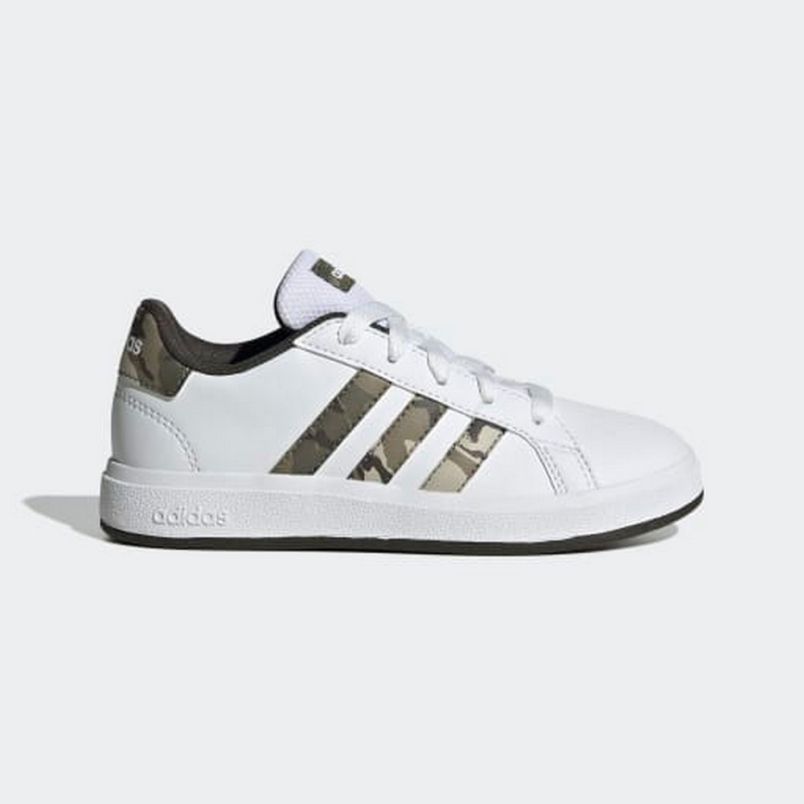 ADIDAS Patike grand court 2.0 k BG - IF3669