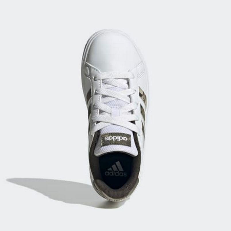 ADIDAS Patike grand court 2.0 k BG - IF3669