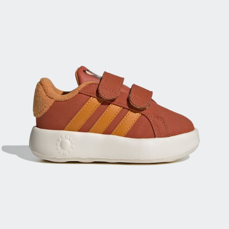 ADIDAS Patike grand court bambi cf i BT - IF4047