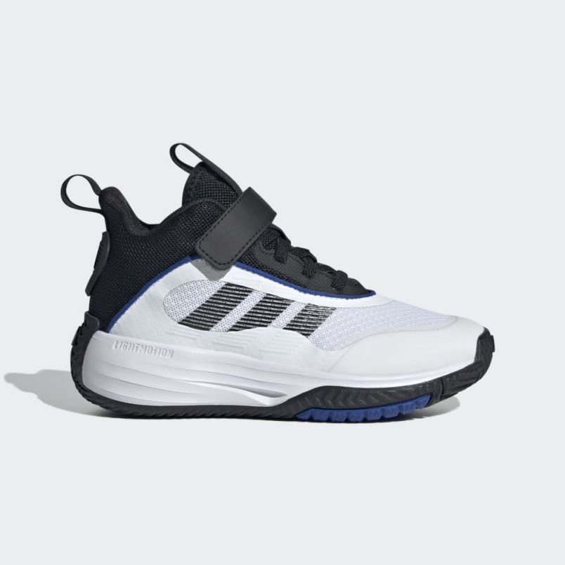 ADIDAS Patike ownthegame 3.0 k BG - IF4592