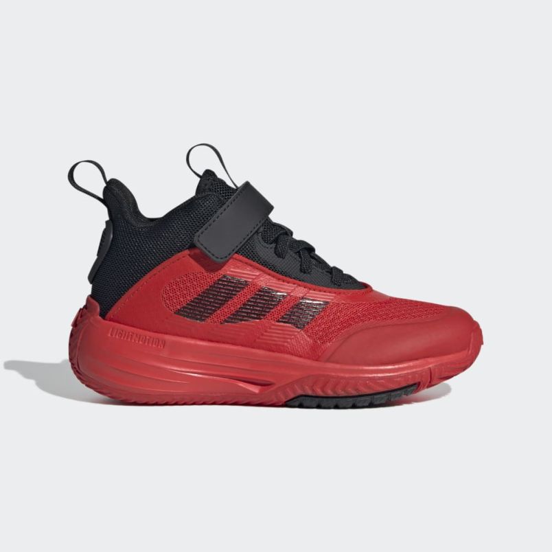 ADIDAS Patike ownthegame 3.0 k BG - IF4594