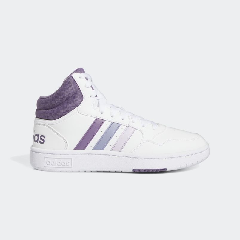 ADIDAS Patike hoops 3.0 mid W - IF5306