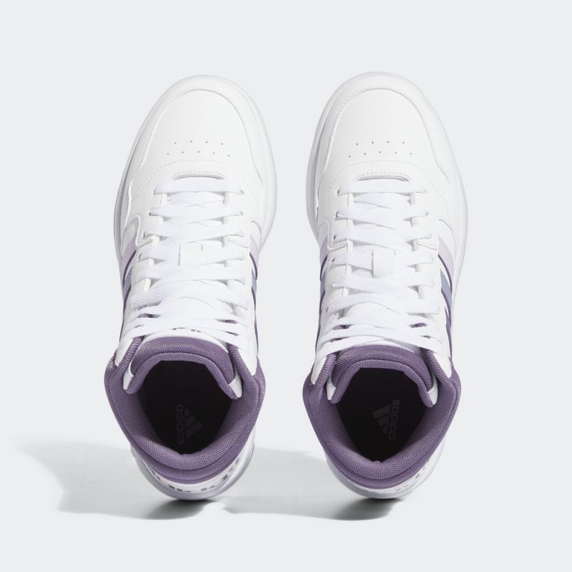 ADIDAS Patike hoops 3.0 mid W - IF5306
