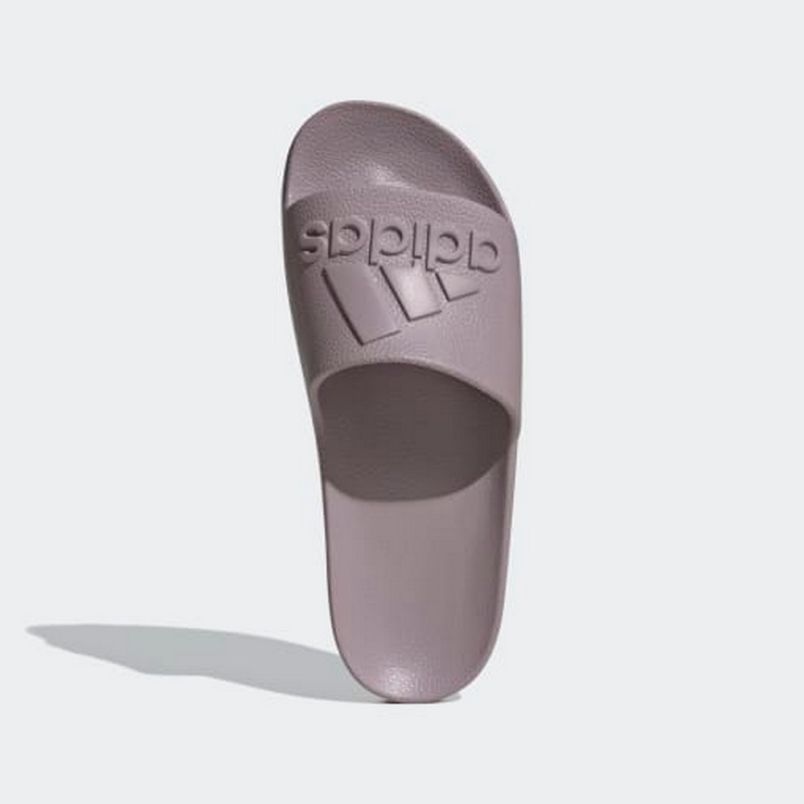 ADIDAS Papuče adilette aqua W - IF6067