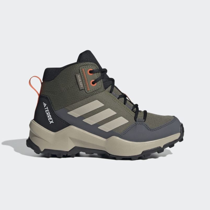 ADIDAS Cipele terrex ax4r r.rdy mid k BG - IF6518