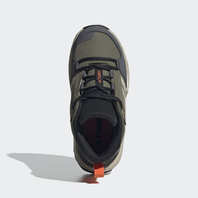 ADIDAS Cipele terrex ax4r r.rdy mid k BG - IF6518