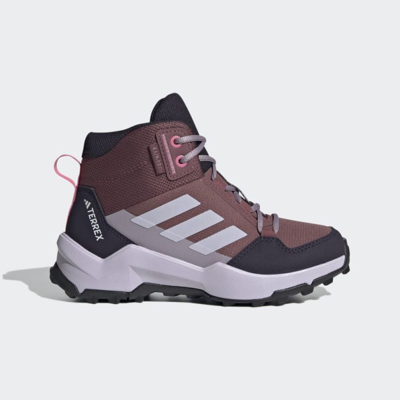 ADIDAS Cipele terrex ax4r r.rdy mid k w GG - IF6519