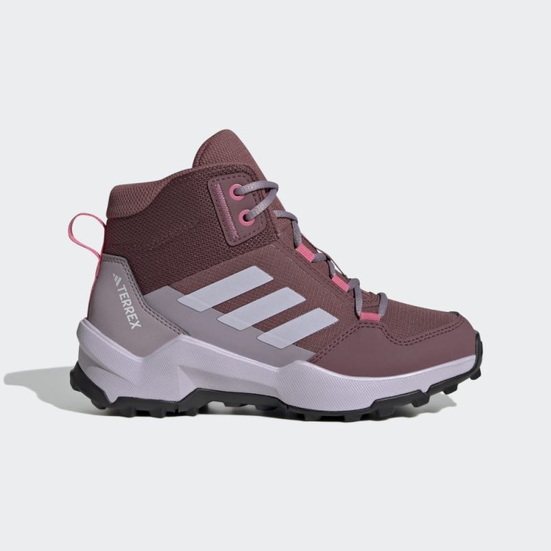 ADIDAS Cipele terrex ax4r mid k GP - IF6524