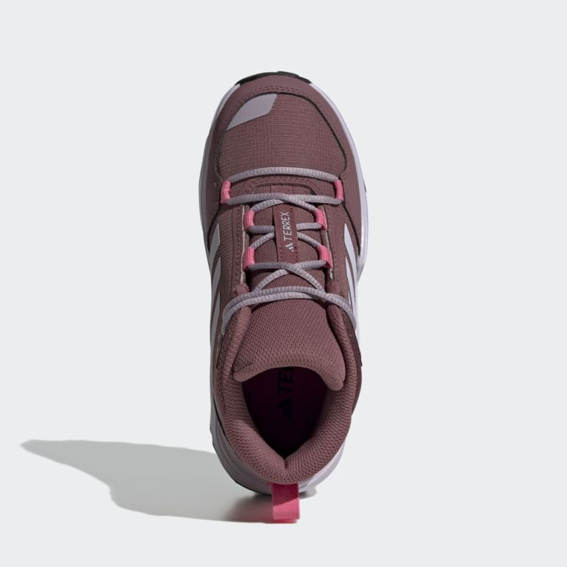 ADIDAS Cipele terrex ax4r mid k GP - IF6524