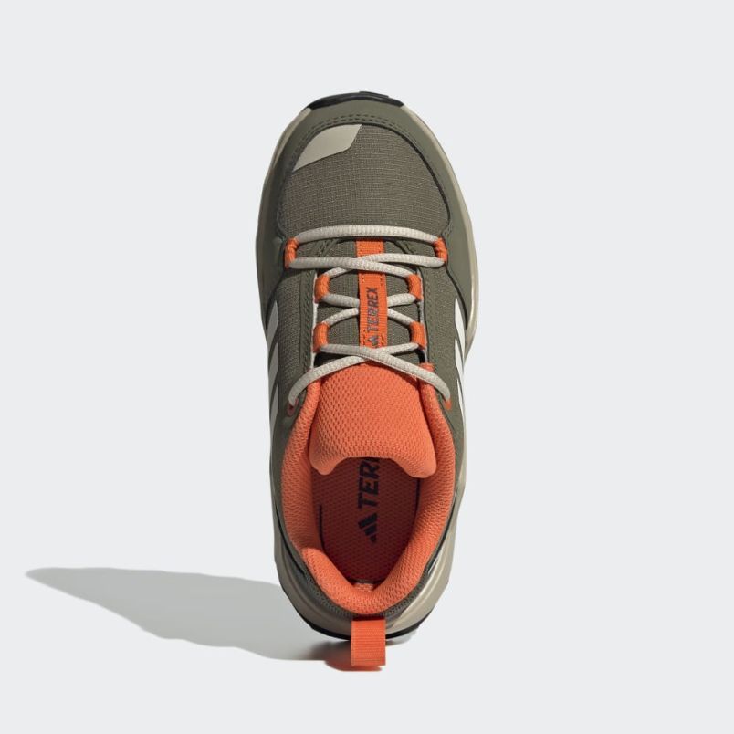 ADIDAS Cipele terrex ax4r k bg BPG - IF6526