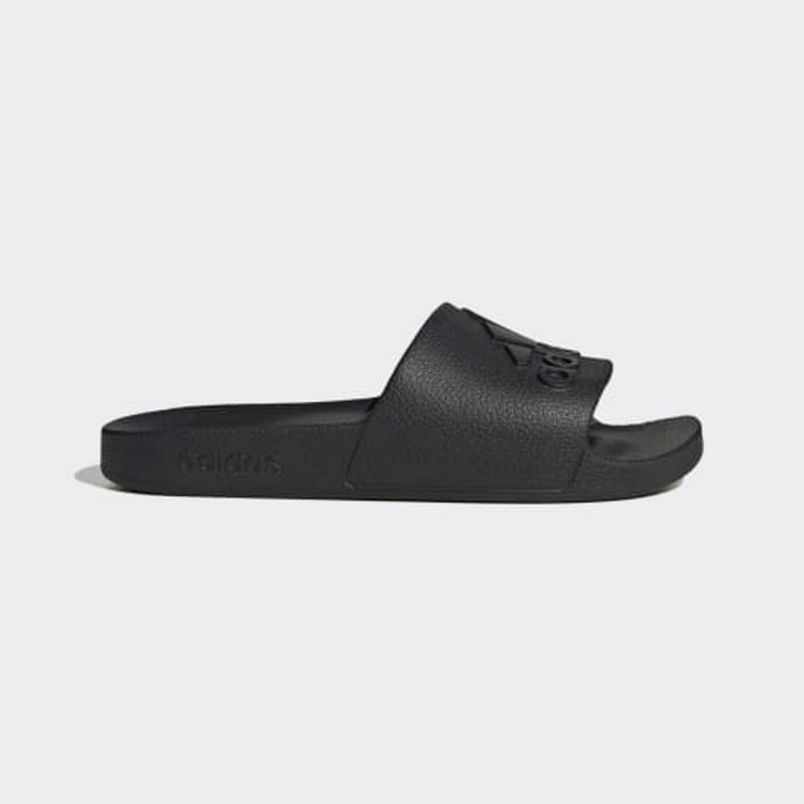 ADIDAS Papuče adilette aqua M - IF7371
