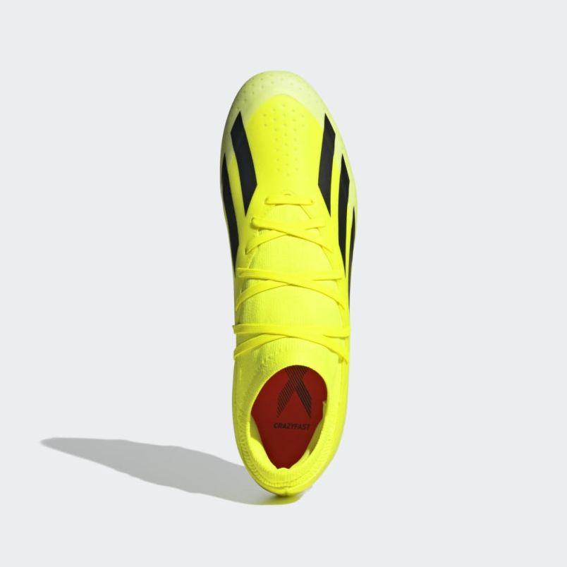 ADIDAS Kopačke x crazyfast league fg M - IG0605