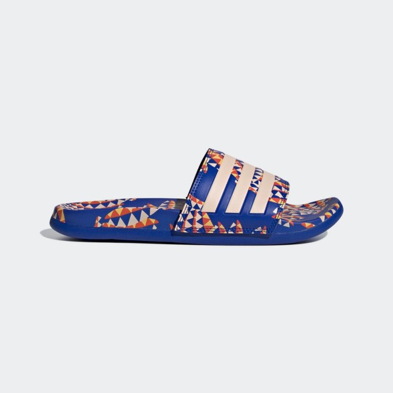 ADIDAS Papuče adilette comfort W - IG1270
