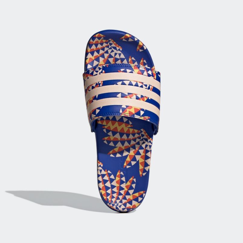ADIDAS Papuče adilette comfort W - IG1270