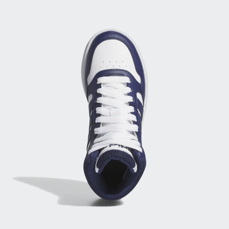 ADIDAS Patike hoops 3.0 mid k BG - IG3717