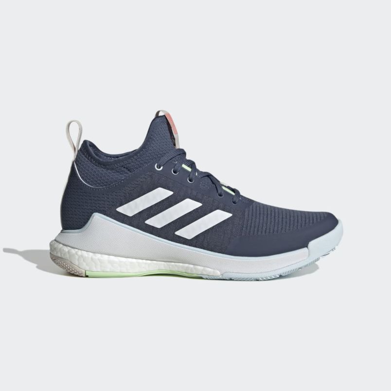 ADIDAS Patike crazy flight mid W - IG3971