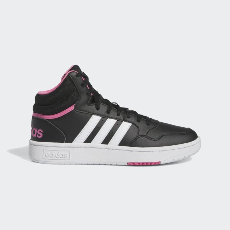 ADIDAS Patike hoops 3.0 mid W - IG7896
