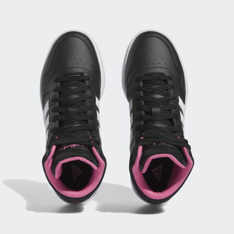 ADIDAS Patike hoops 3.0 mid W - IG7896